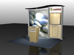RE-1010 / Harris