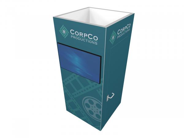 GK-1710 Gravitee Tower Exhibit -- Image 2