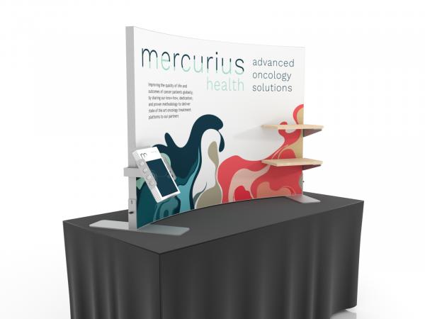 SYK-001 Symphony Portable Displays -- Easy Assembly